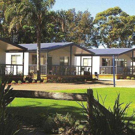 Smugglers Cove Holiday Village Forster Oda fotoğraf