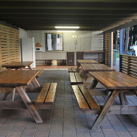 Smugglers Cove Holiday Village Forster Dış mekan fotoğraf