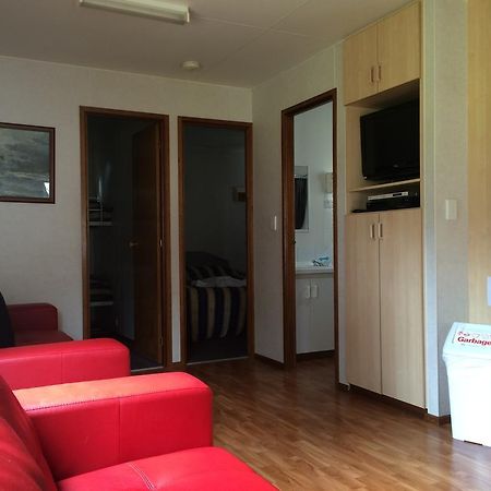Smugglers Cove Holiday Village Forster Dış mekan fotoğraf