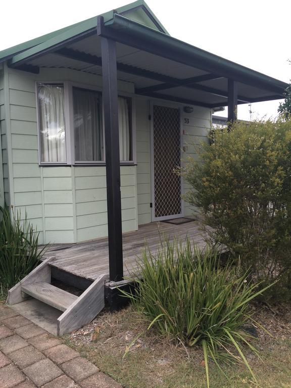 Smugglers Cove Holiday Village Forster Oda fotoğraf