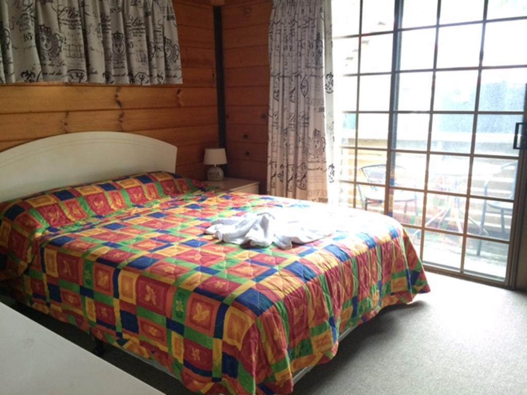 Smugglers Cove Holiday Village Forster Oda fotoğraf