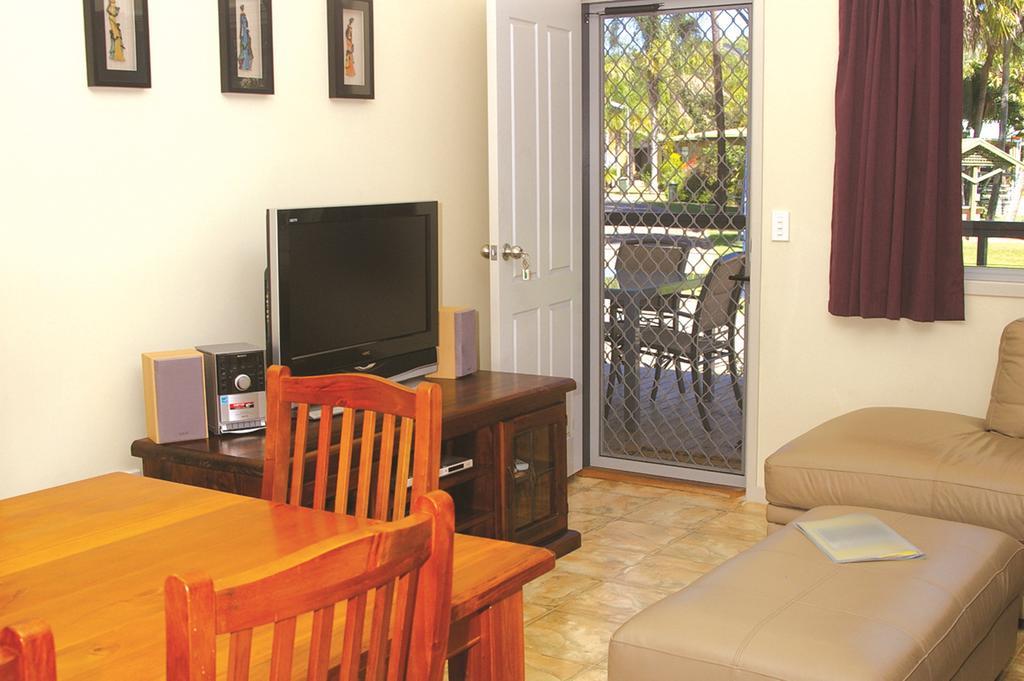 Smugglers Cove Holiday Village Forster Oda fotoğraf