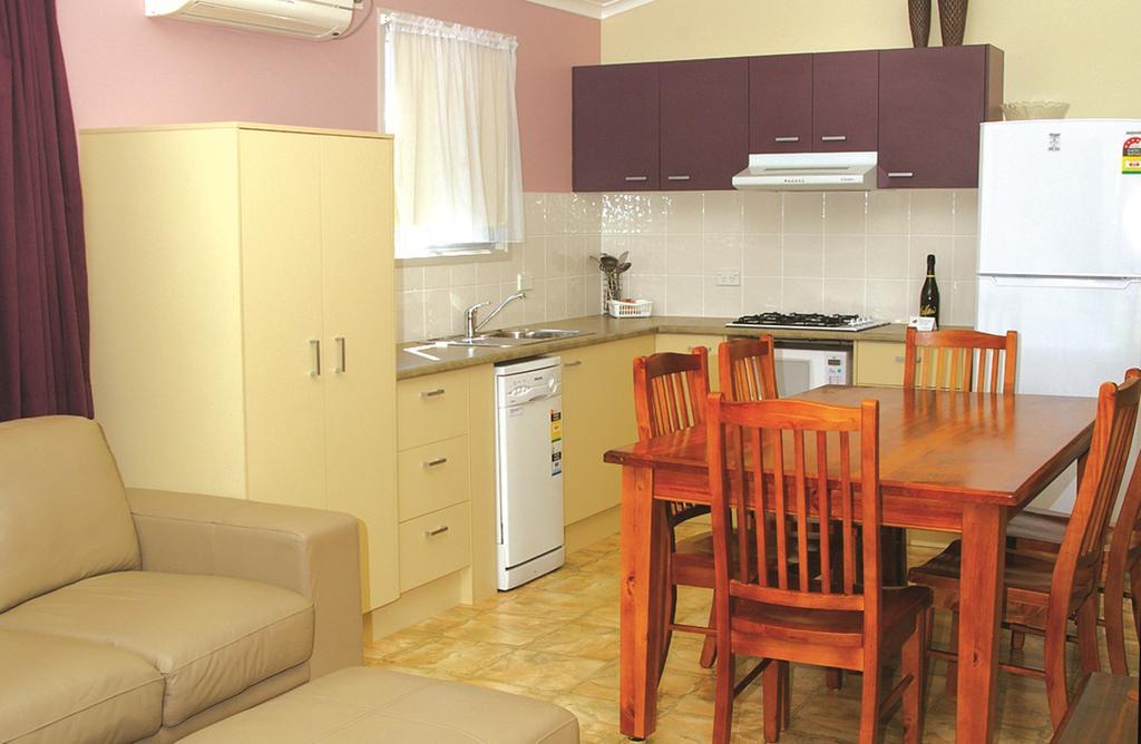 Smugglers Cove Holiday Village Forster Oda fotoğraf