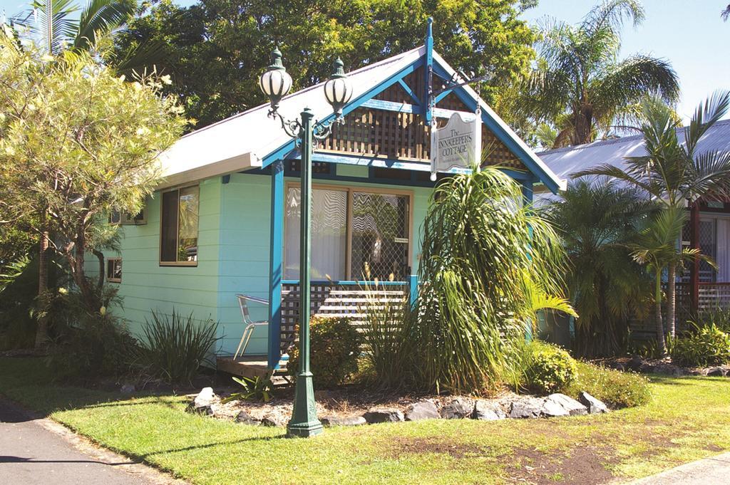 Smugglers Cove Holiday Village Forster Oda fotoğraf