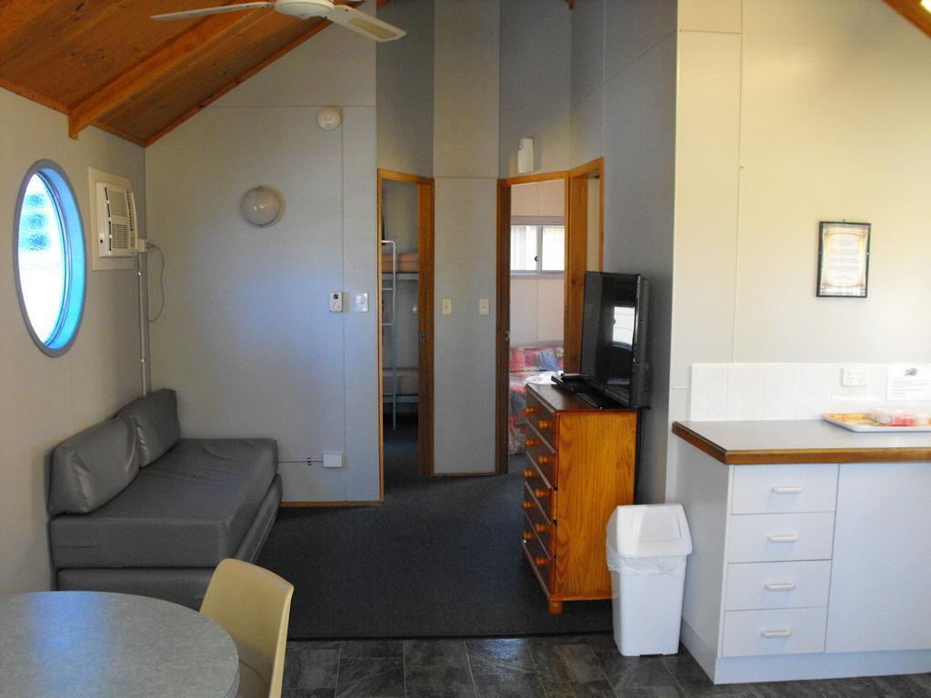 Smugglers Cove Holiday Village Forster Oda fotoğraf