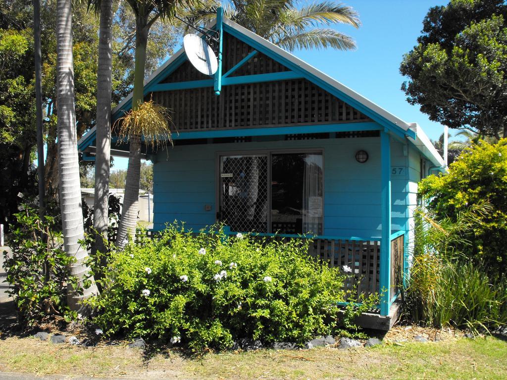 Smugglers Cove Holiday Village Forster Oda fotoğraf