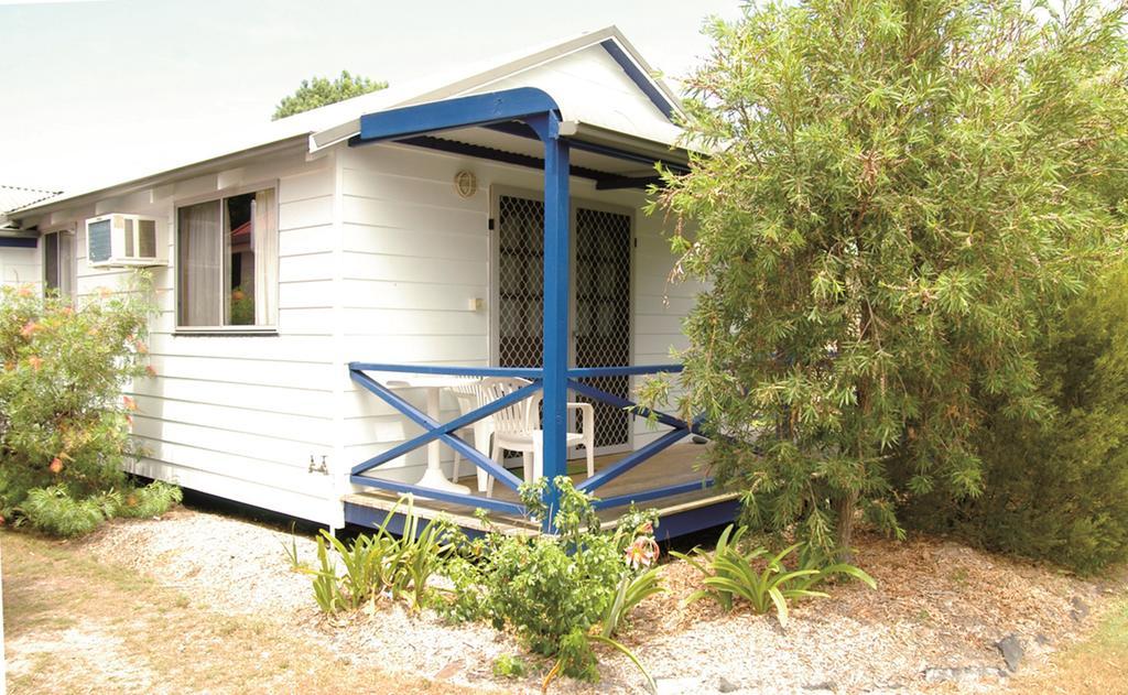 Smugglers Cove Holiday Village Forster Oda fotoğraf
