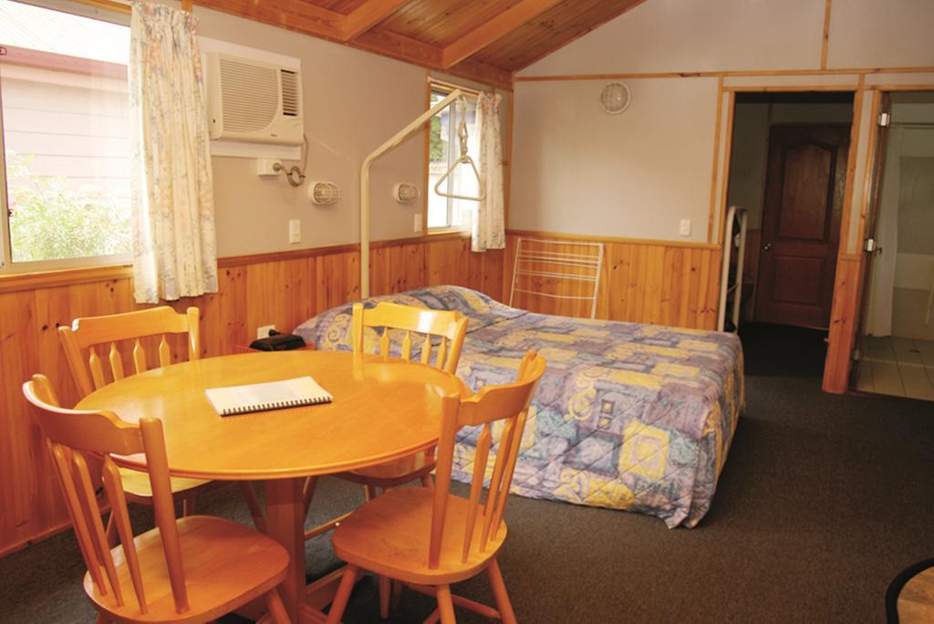 Smugglers Cove Holiday Village Forster Oda fotoğraf