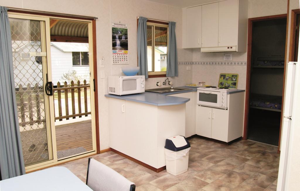 Smugglers Cove Holiday Village Forster Oda fotoğraf
