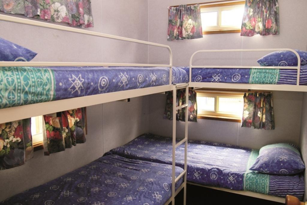 Smugglers Cove Holiday Village Forster Oda fotoğraf