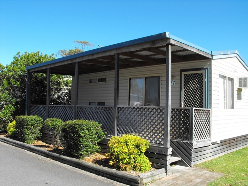 Smugglers Cove Holiday Village Forster Oda fotoğraf