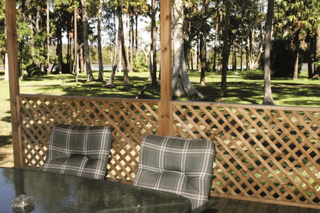 Smugglers Cove Holiday Village Forster Oda fotoğraf
