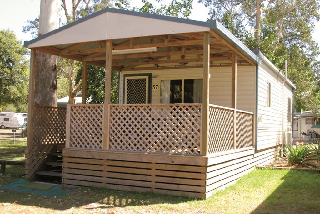 Smugglers Cove Holiday Village Forster Oda fotoğraf