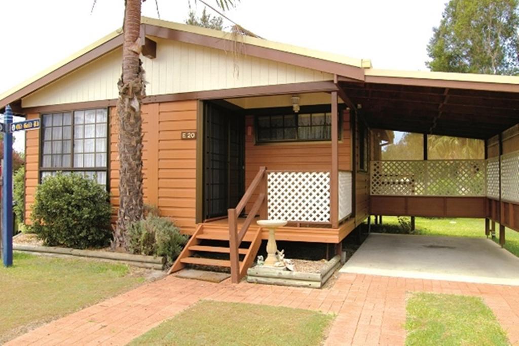Smugglers Cove Holiday Village Forster Oda fotoğraf