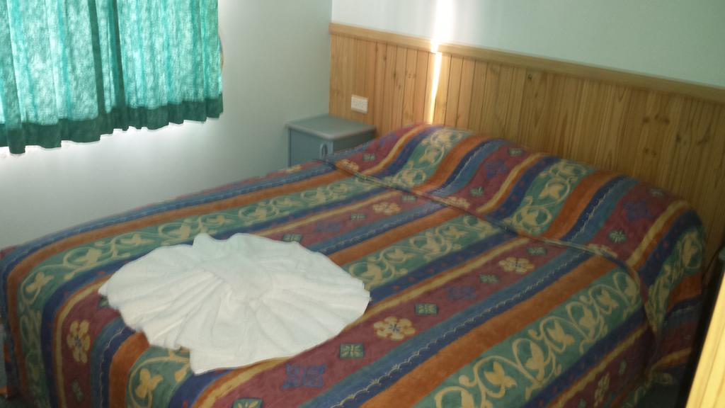 Smugglers Cove Holiday Village Forster Dış mekan fotoğraf