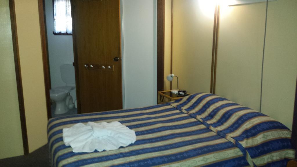 Smugglers Cove Holiday Village Forster Oda fotoğraf