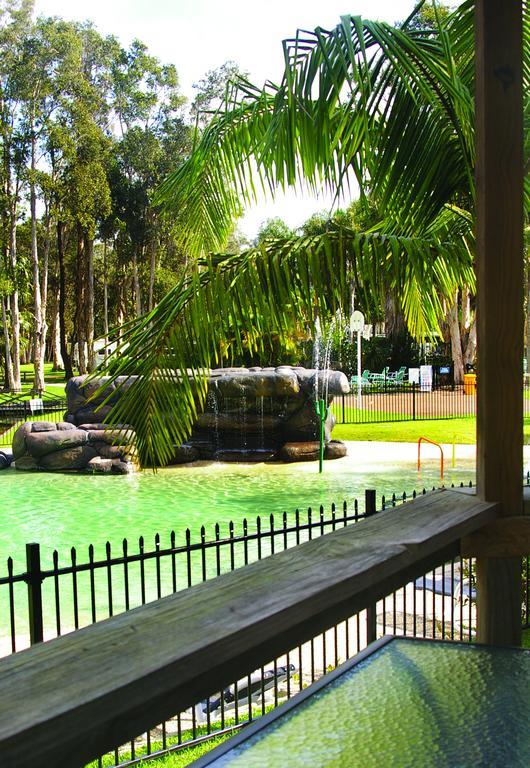 Smugglers Cove Holiday Village Forster Oda fotoğraf