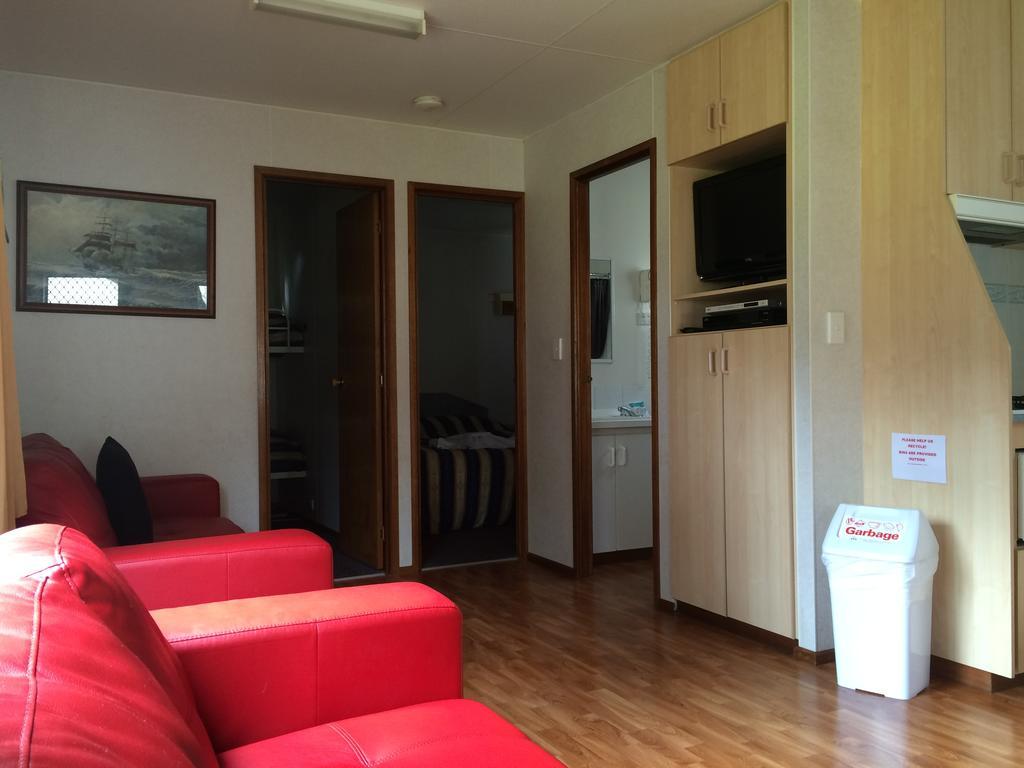 Smugglers Cove Holiday Village Forster Dış mekan fotoğraf