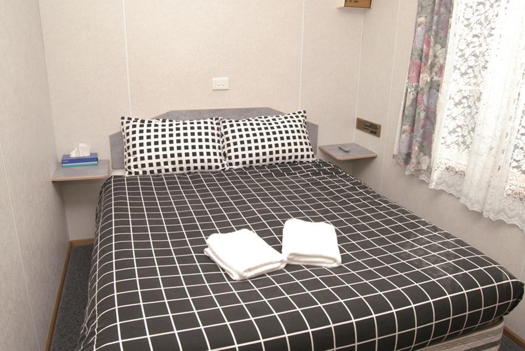 Smugglers Cove Holiday Village Forster Dış mekan fotoğraf